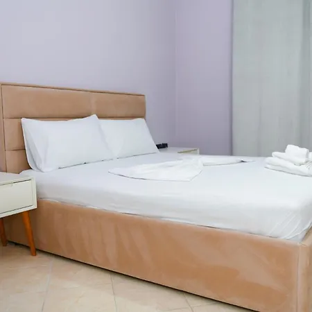 Aldesa Apartment Golem (Tirana)