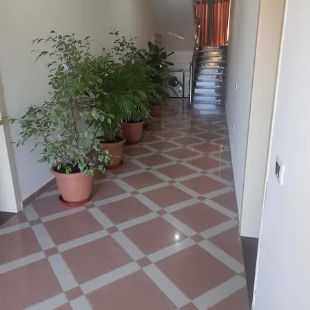 Aldesa * Golem (Tirana)