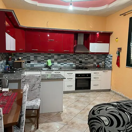 Aldesa Apartment Golem (Tirana)