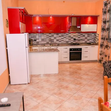 Apartment Aldesa