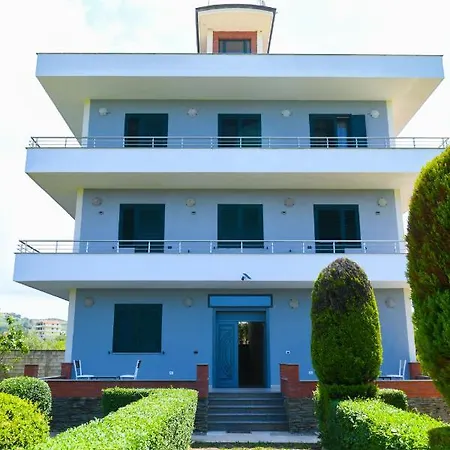 Aldesa Golem (Tirana)