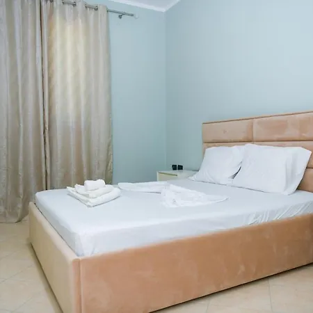 Aldesa Lejlighed Golem (Tirana)