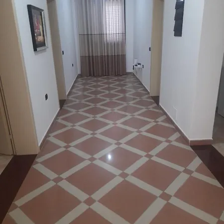 Aldesa * Golem (Tirana)