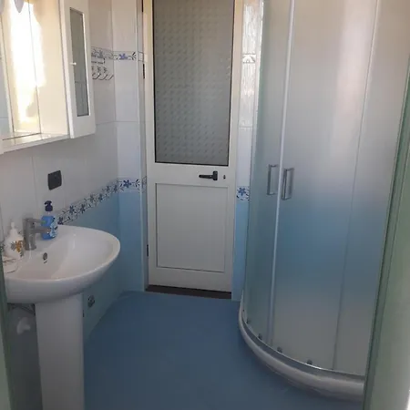 Aldesa Apartment