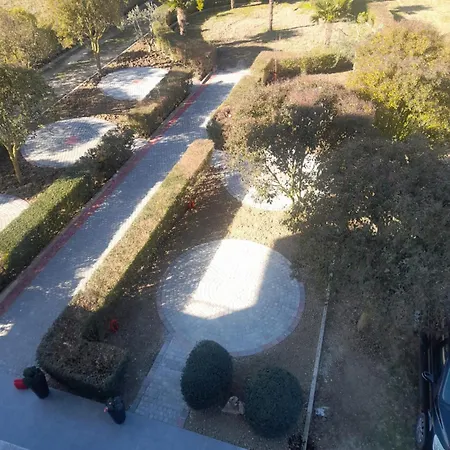 Aldesa Lejlighed Golem (Tirana)