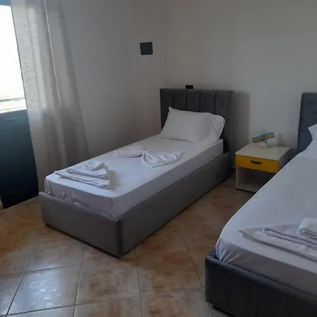 Aldesa * Golem (Tirana)