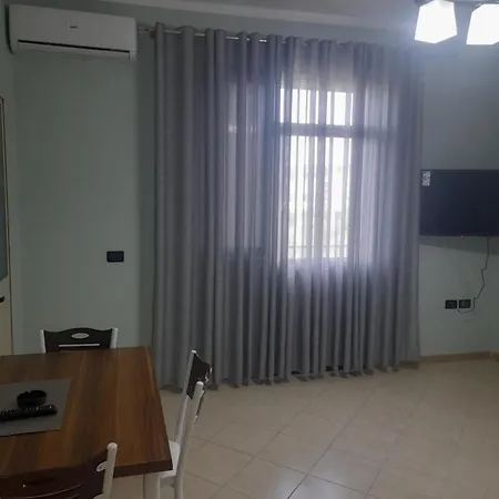 Aldesa * Golem (Tirana)