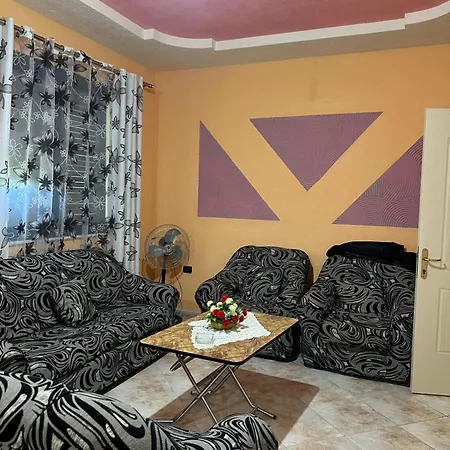 Aldesa * Golem (Tirana)