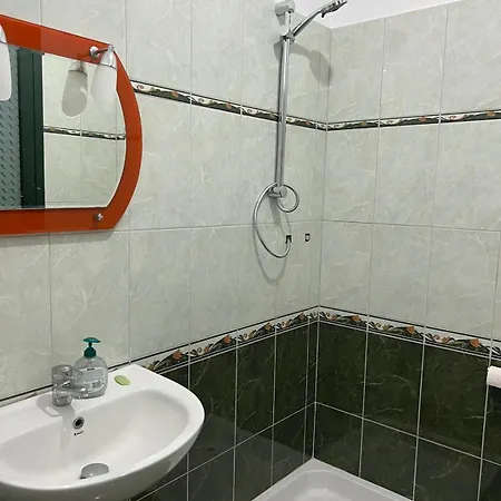 Apartment Aldesa