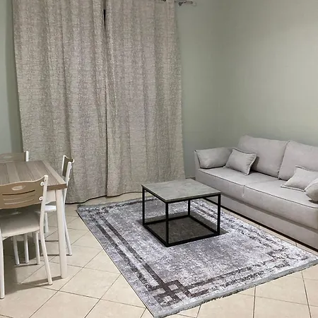 Apartment Aldesa