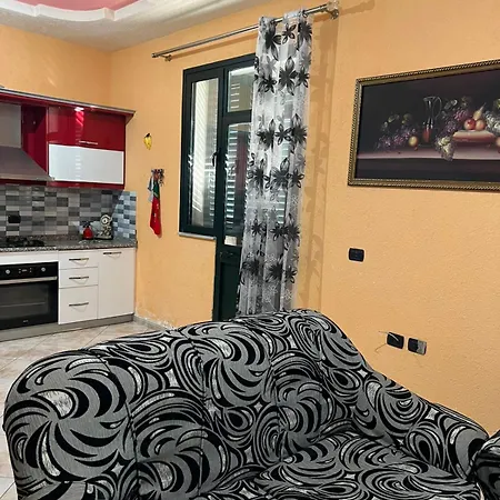 Apartment Aldesa *