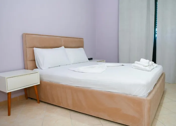 Aldesa Apartment Golem (Tirana)