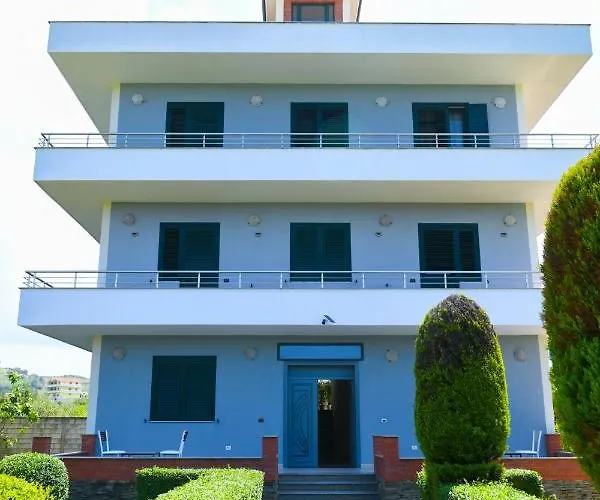 Aldesa Golem (Tirana)