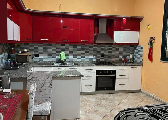 Aldesa Apartment Golem (Tirana)